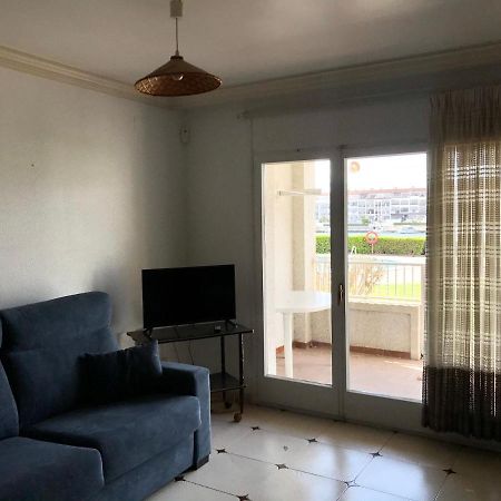 Jv Maurici Bj3 Apartment Empuriabrava Bagian luar foto