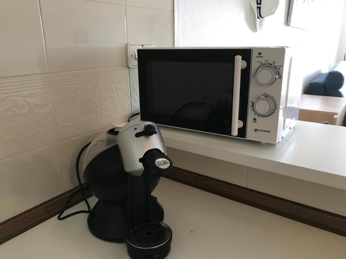 Jv Maurici Bj3 Apartment Empuriabrava Bagian luar foto