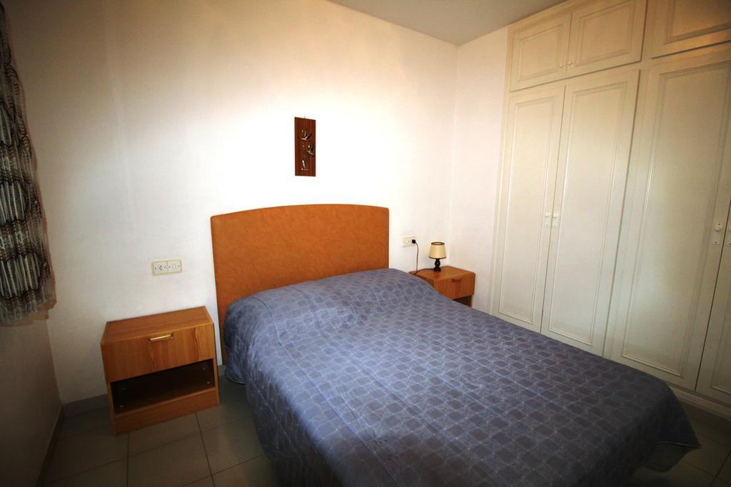 Jv Maurici Bj3 Apartment Empuriabrava Bagian luar foto